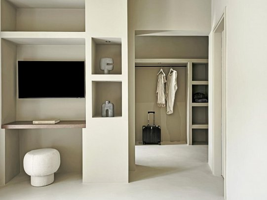 Andronis Concept - 3 Bedroom Garden Villa