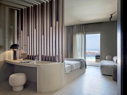 Andronis Concept - Cozy Suite