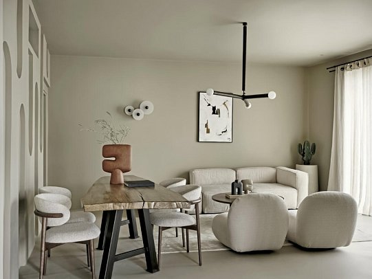 Andronis Concept - 3 Bedroom Garden Villa