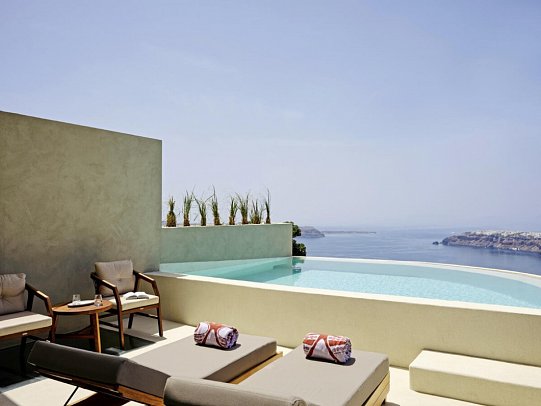 Andronis Concept - 3 Bedroom Villa