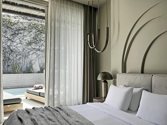 Andronis Concept - 2 Bedroom Garden Villa
