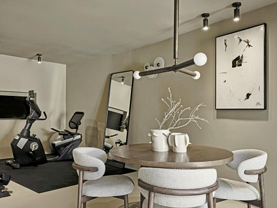 Andronis Concept - 3 Bedroom Villa