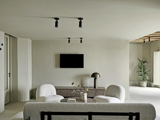 Andronis Concept - 4 Bedroom Villa