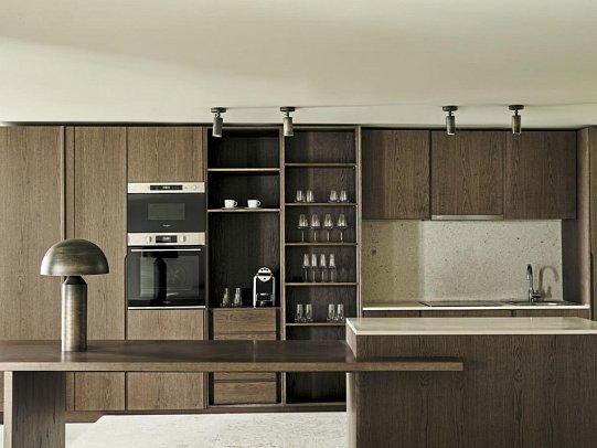 Andronis Concept - 4 Bedroom Villa