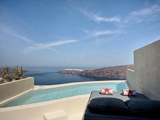 Andronis Concept - Wet Allure Suite
