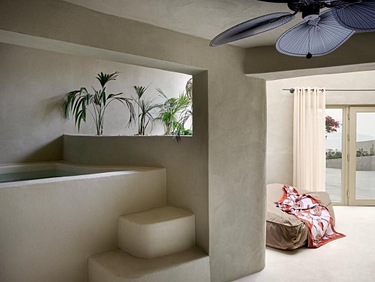 Andronis Concept - Fabulous Suite