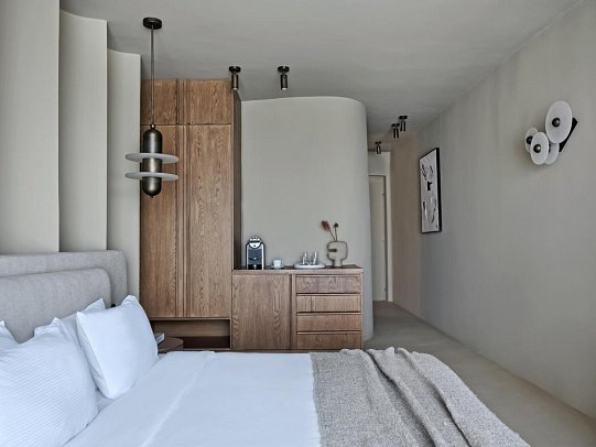 Andronis Concept - Wet Allure Suite
