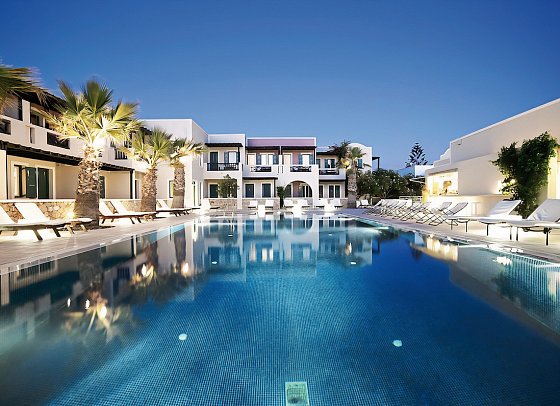 Rosebay Hotel