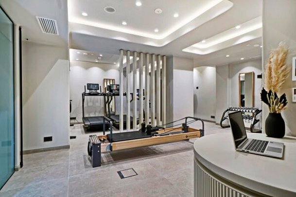 Radisson Blu Zaffron