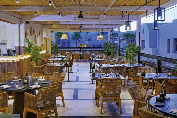 Radisson Blu Zaffron