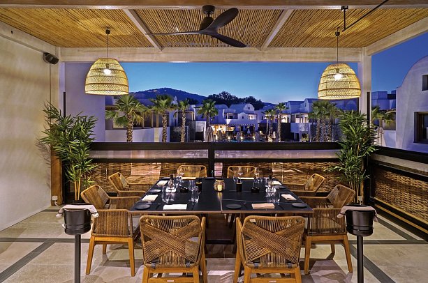 Radisson Blu Zaffron