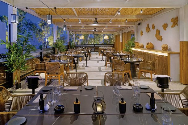 Radisson Blu Zaffron