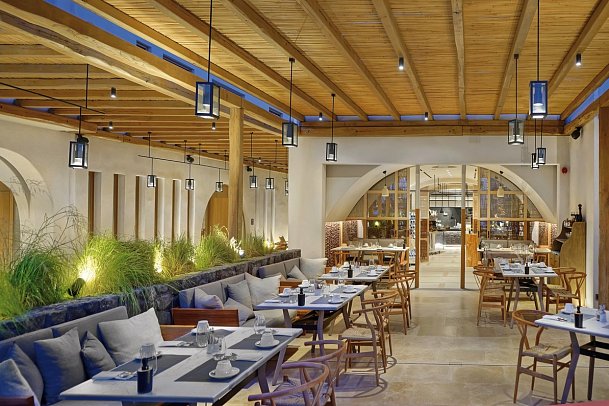 Radisson Blu Zaffron