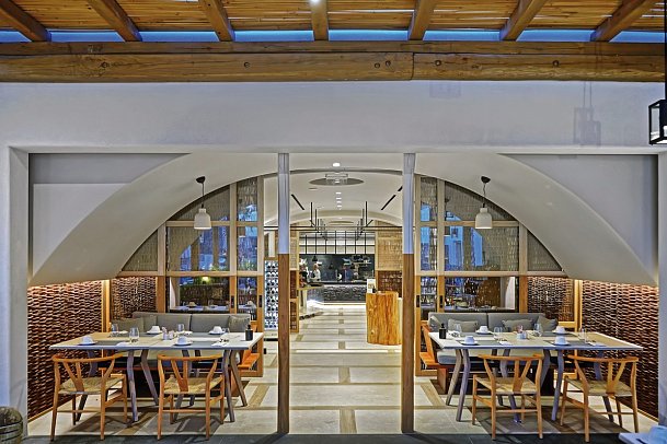 Radisson Blu Zaffron