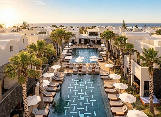 Radisson Blu Zaffron