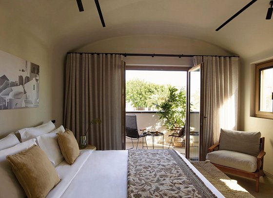 Radisson Blu Zaffron - Wohnbeispiel Villa (Zimmercodierung VB1)
