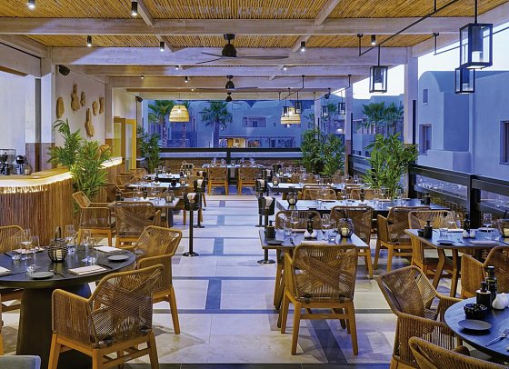 Radisson Blu Zaffron