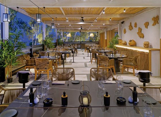 Radisson Blu Zaffron