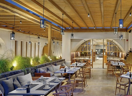 Radisson Blu Zaffron
