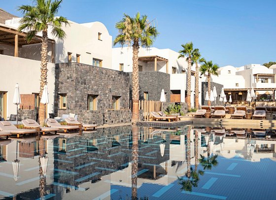 Radisson Blu Zaffron