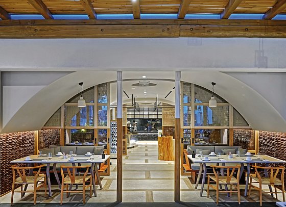 Radisson Blu Zaffron