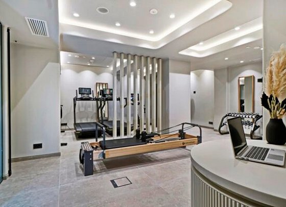 Radisson Blu Zaffron