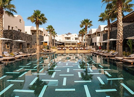 Radisson Blu Zaffron