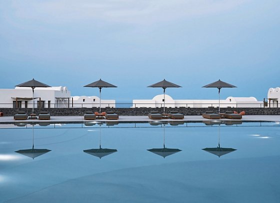 Orama Hotel & Spa