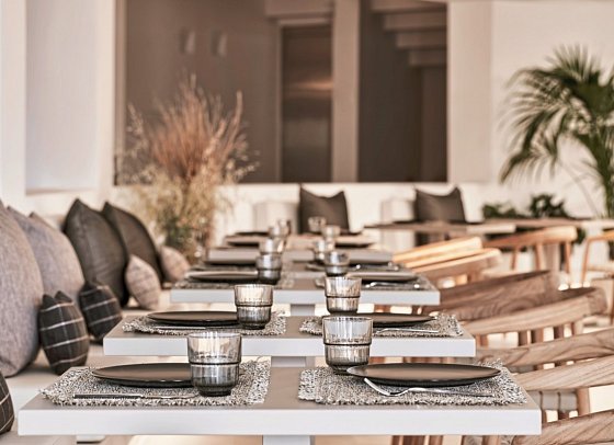 Orama Hotel & Spa