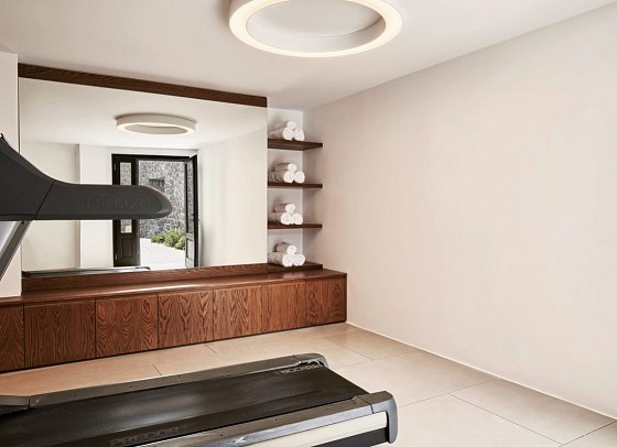 Orama Hotel & Spa