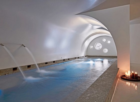 Orama Hotel & Spa