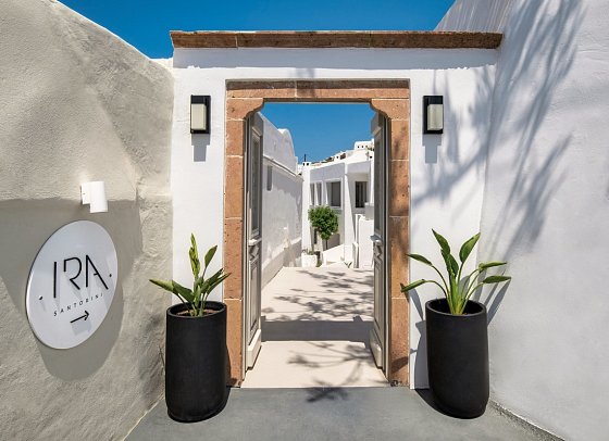 Ira Hotel & Spa