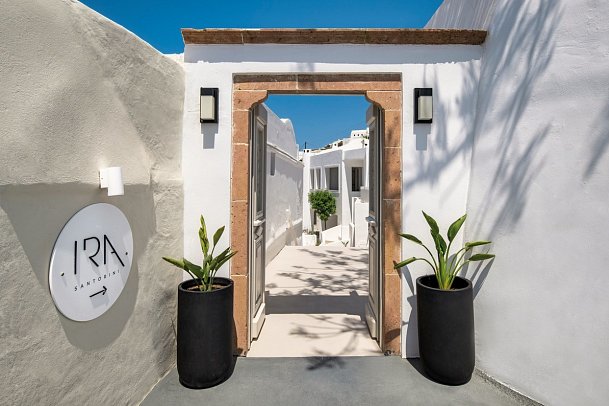 Ira Hotel & Spa