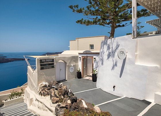 Ira Hotel & Spa