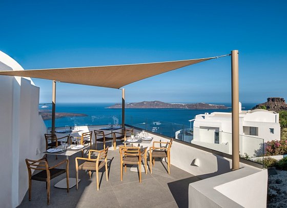 Ira Hotel & Spa