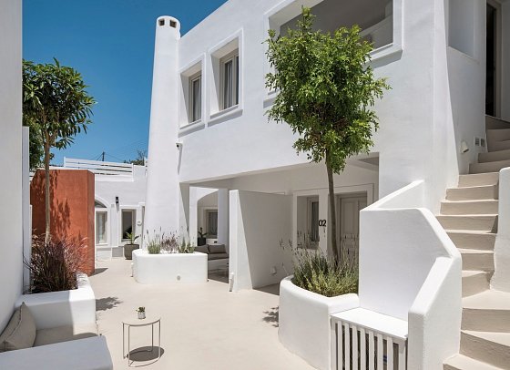 Ira Hotel & Spa
