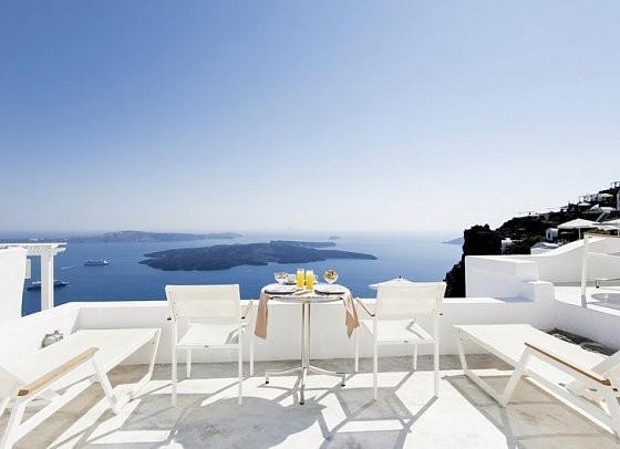 Gorgona Villas
