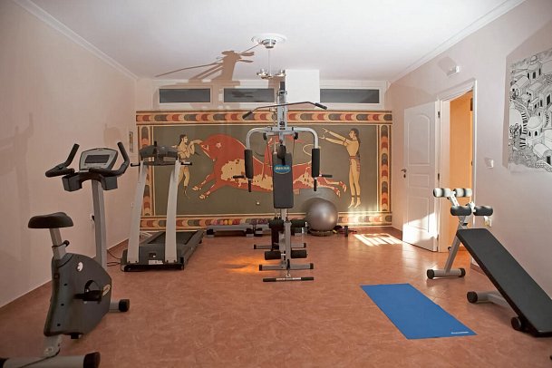 Epavlis Hotel & Spa