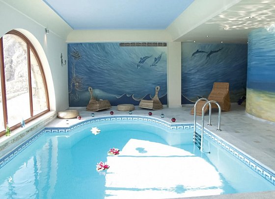 Epavlis Hotel & Spa