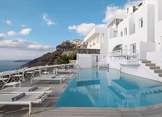 Panorama Suites