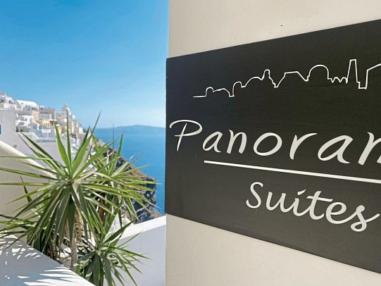 Panorama Suites