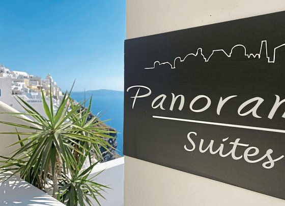 Panorama Suites