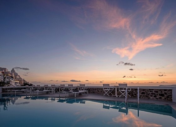 Panorama Suites