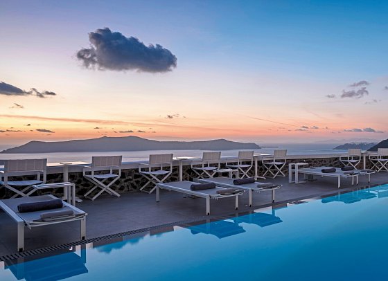 Panorama Suites