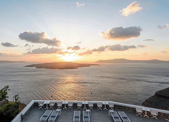 Panorama Suites