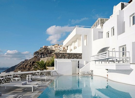 Panorama Suites