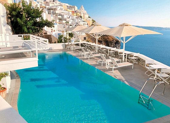 Panorama Suites