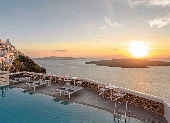 Panorama Suites