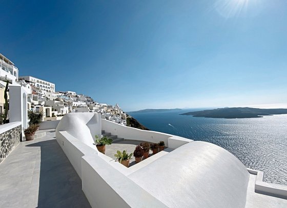 Panorama Suites
