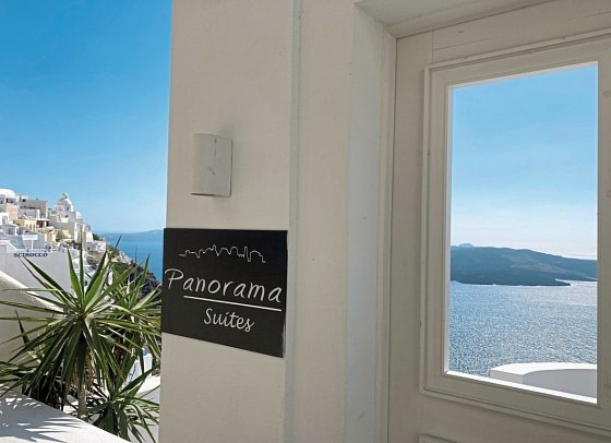 Panorama Suites